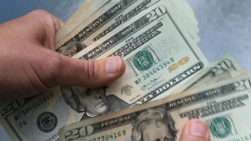 Cook County in Illinois establishes permanent guaranteed income program