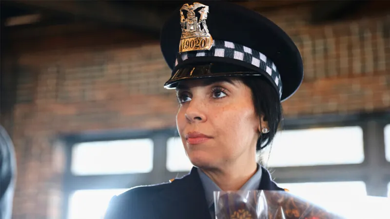 Family of slain Chicago officer sues city, says department ignored warnings about dangerous partner