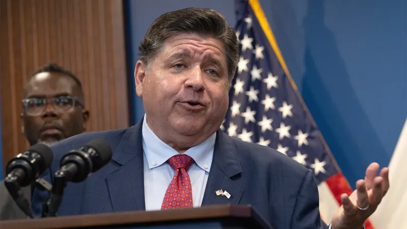 Pritzker approves physician-assisted suicide law for terminally ill patients despite Catholic opposition