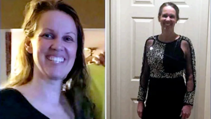 Chicago teacher disappears, husband pleads for help finding her