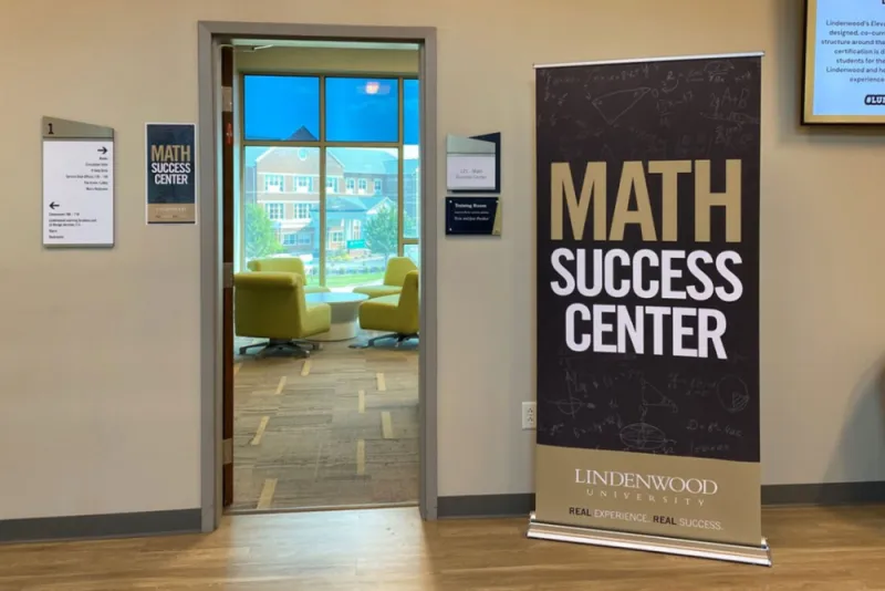 Math Success Center Achieves Level One Certification
