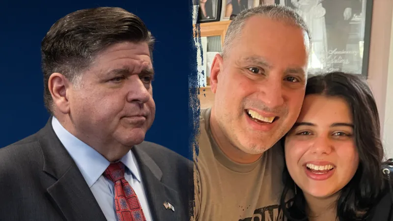 Grieving father says daughter's death by illegal alien shows cost of sanctuary policies
