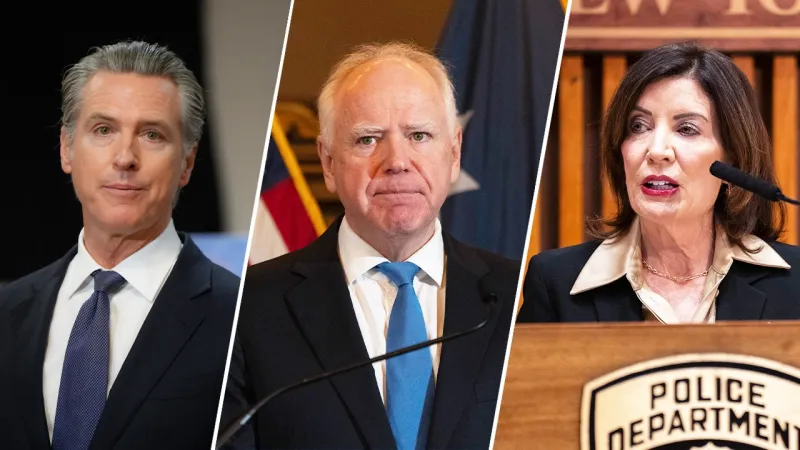House Republicans call Minnesota fraud probe 'tip of the iceberg' as more blue states face scrutiny
