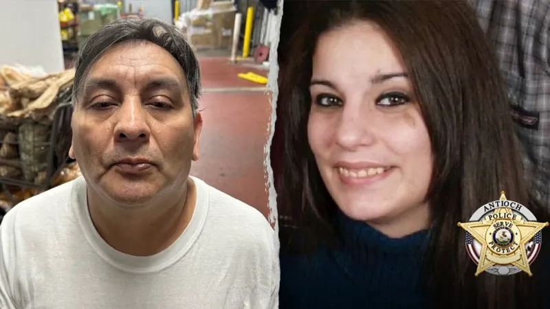 DHS honors Illinois woman whose corpse was allegedly abused by illegal immigrant freed under sanctuary laws