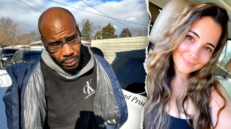 Illinois bar owner killed in 'execution-style' shooting, suspect with decades-long criminal record in custody