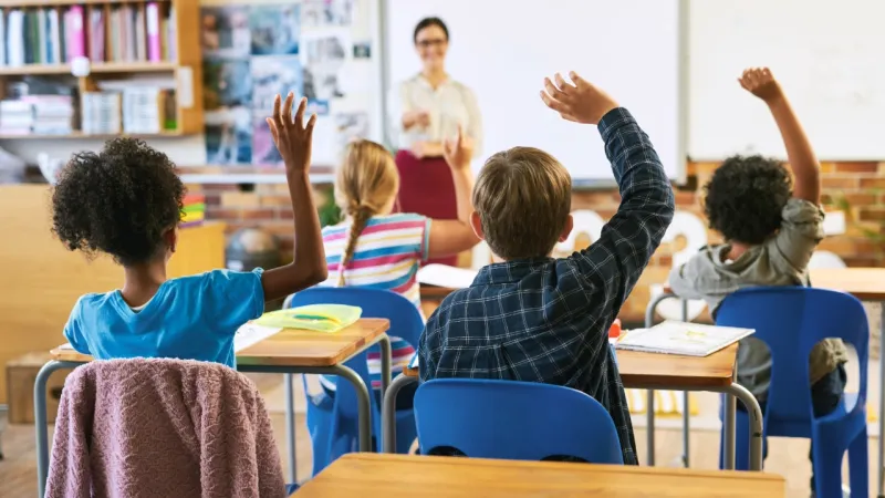 Mississippi's school miracle shames failing Chicago leaders on education