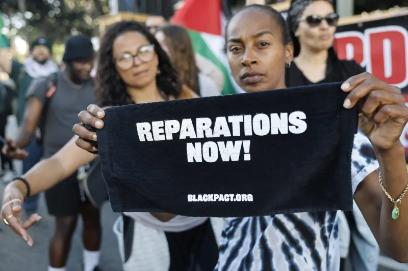 Illinois city's reparations plan is misguided, divisive and likely unconstitutional