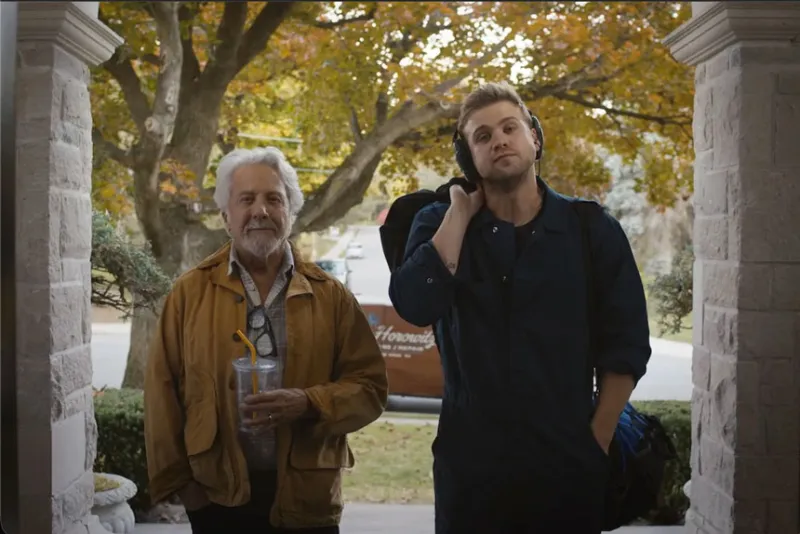 Review: Tuner - Movies for the Rest of Us with Bill Newcott