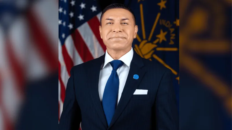 Banks, Rokita Withdraw Support for Diego Morales in Indiana Secretary of State Race