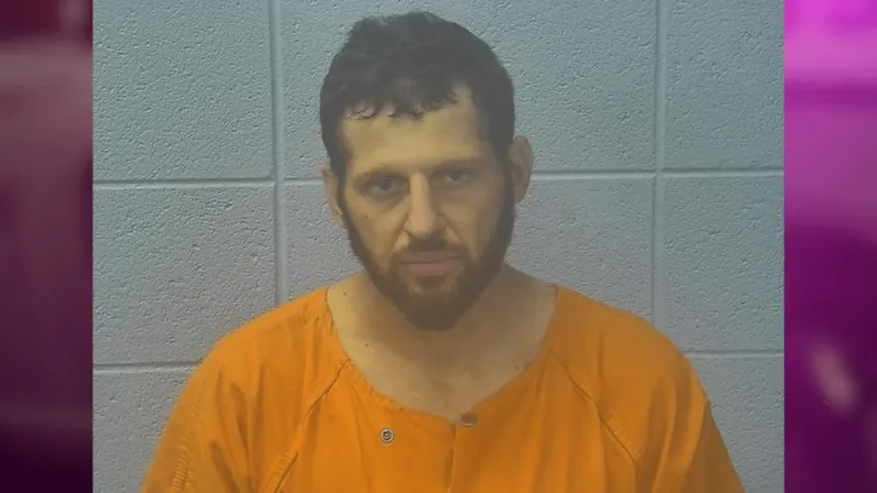 OWI Charge Filed on Evanston Man Following Fatal Dubois County Crash