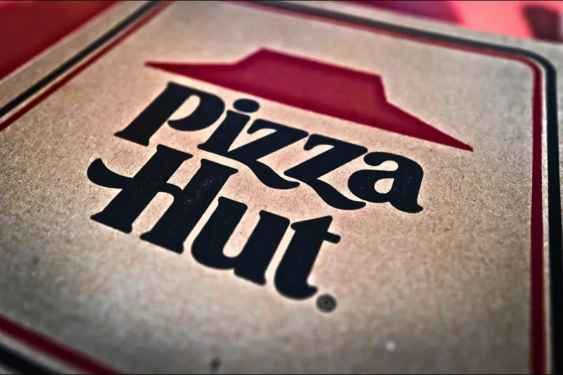 Pizza Hut Is Bringing Back the Red Roof and the Nostalgia