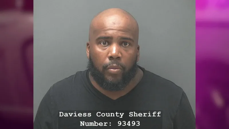 Chicago Murder Suspect Arrested on I-69 Near Washington