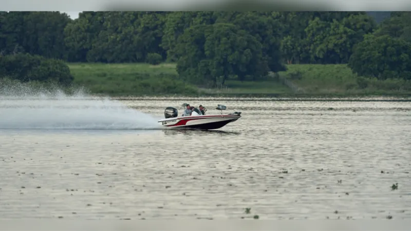 Water Safety Officials Urge Life Jacket Use Ahead of Boating Season