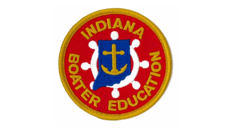 Indiana Conservation Officers to Lead Boating Safety Class in Crawford County