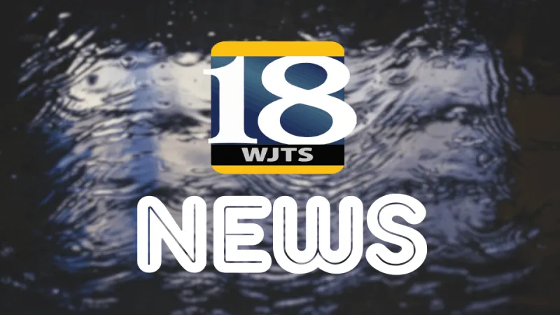 4 Flooded Road Closures in Effect Dubois County