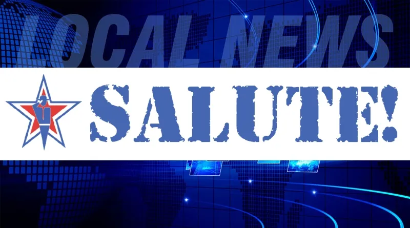 Friday night's SALUTE! concert to remain outdoors