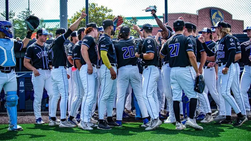 Sycamores' season comes to an end at MVC Baseball Championships