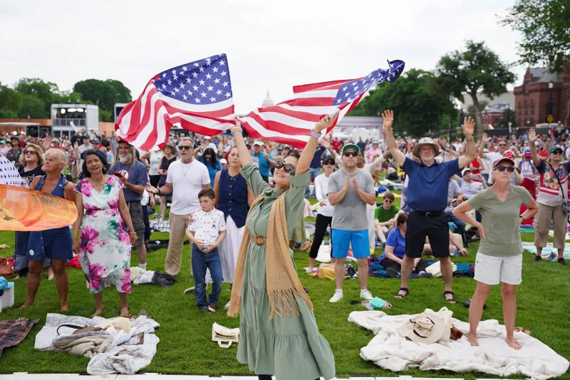 News Briefs: May 24, 2026
