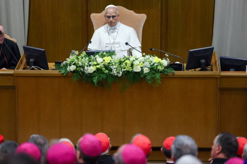 10 Quotes from Pope Leo's First Encyclical You Should Know for the Era of AI