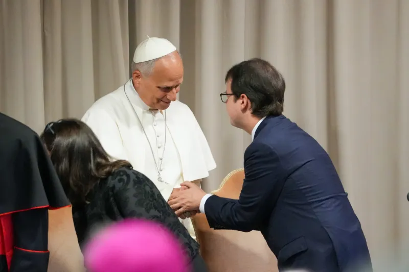 Magnifica Humanitas: Pope Leo's AI Encyclical Warns of Temptation to Build Future Excluding God