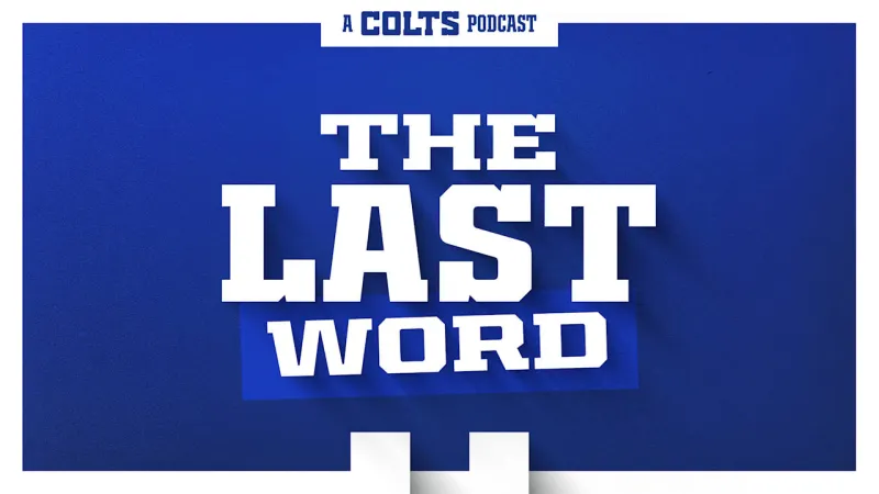 Riley Leonard talks Year 2 growth, Daniel Jones, Notre Dame & golf groups | The Colts Show