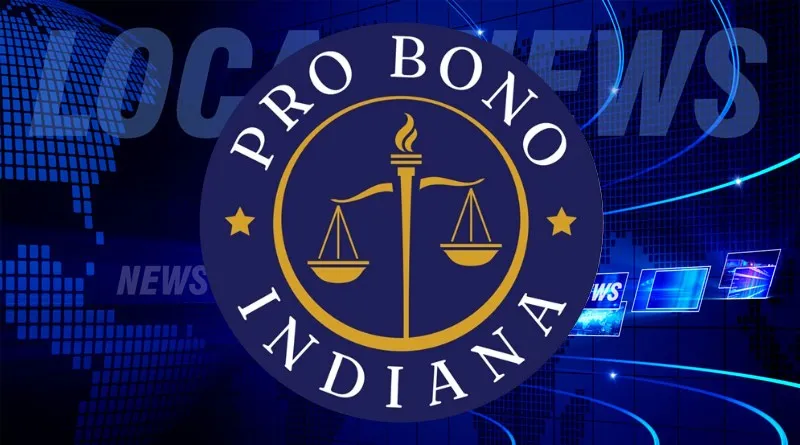 Legal Aid group holding Bartholomew County walk in clinic today
