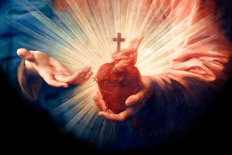 Reviving Devotion to the Sacred Heart of Jesus