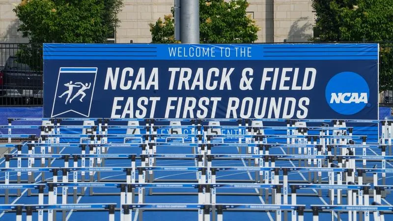 Sycamores head south for 2026 NCAA East First Round
