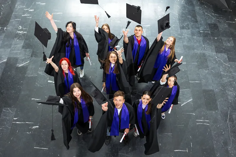 The 7 Best Graduation Movies