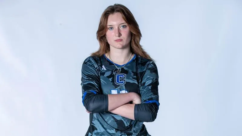 Sycamore volleyball signs transfer Kylie Miller