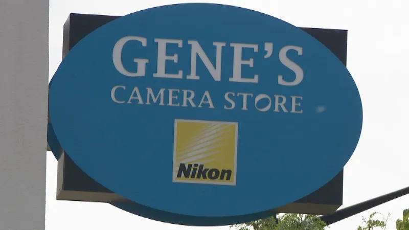 South Bend camera store named Startup Small Business of the Year