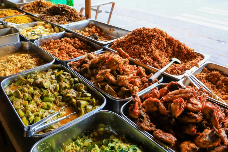 Your Friday Night Plans Just Got a Whole Lot More Delicious