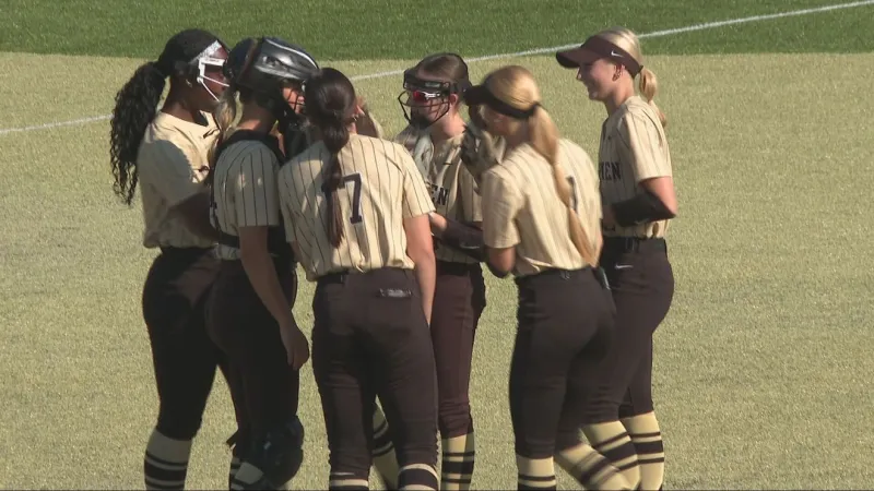 IHSAA softball sectionals: Wednesday, May 27th