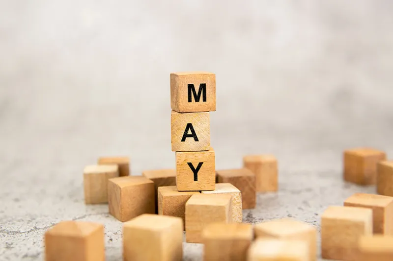 Logophile: Come What May