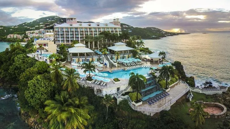 Sycamore Basketball to play in 2026 Paradise Jam in the U.S. Virgin Islands