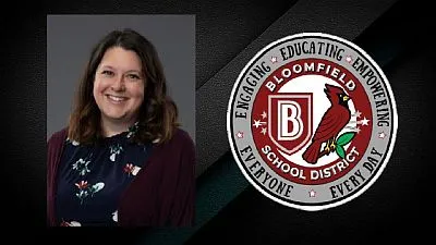 Bloomfield HS Teacher Named 2027 Indiana Farm Bureau Rural Teacher of the Year