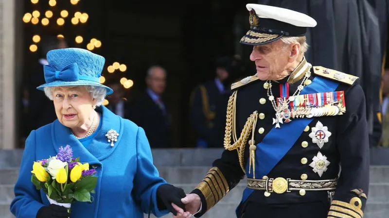 Queen Elizabeth's mother wanted her to marry another man before Prince Philip: author