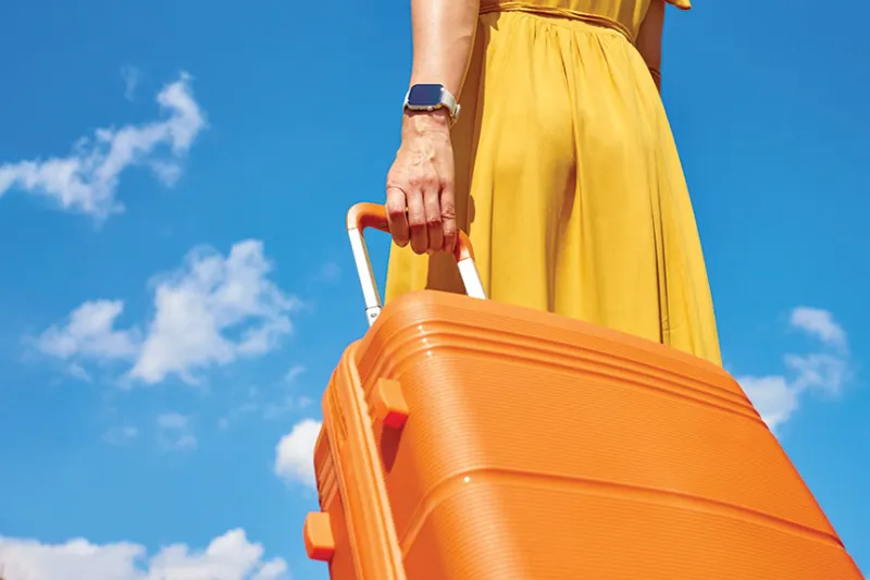Con Watch: Tips for Scam-Free Travel