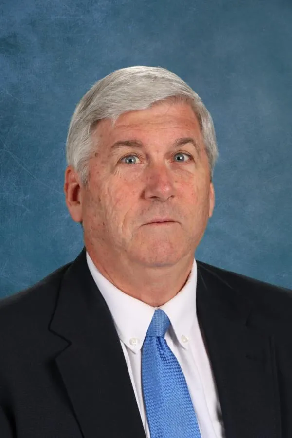 Columbus North Principal David Clark Retires