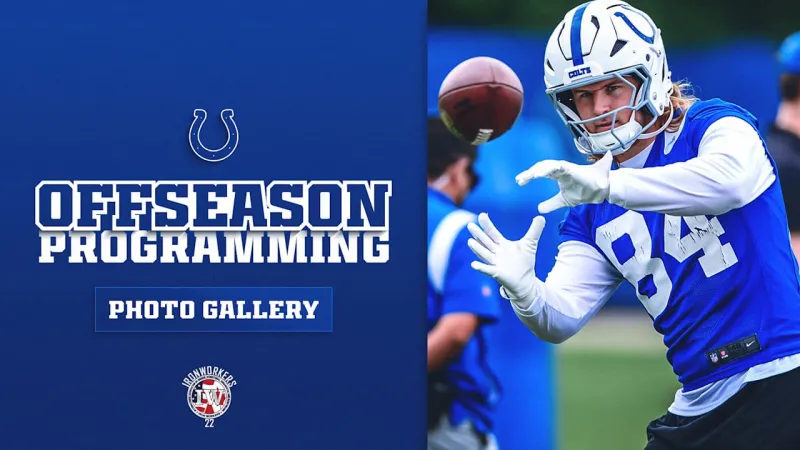 Phase 3 Day 6: Situational work highlights Tuesday's practice | Photo Gallery