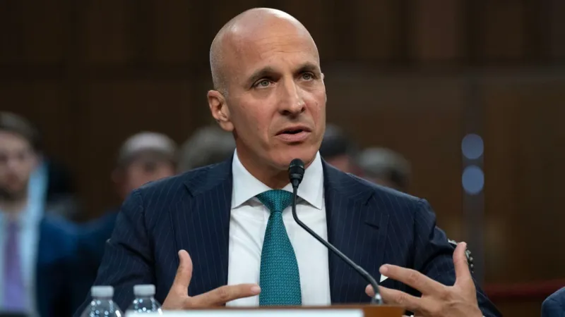 Notre Dame's Bevacqua testifies in support of Protect College Sports Act