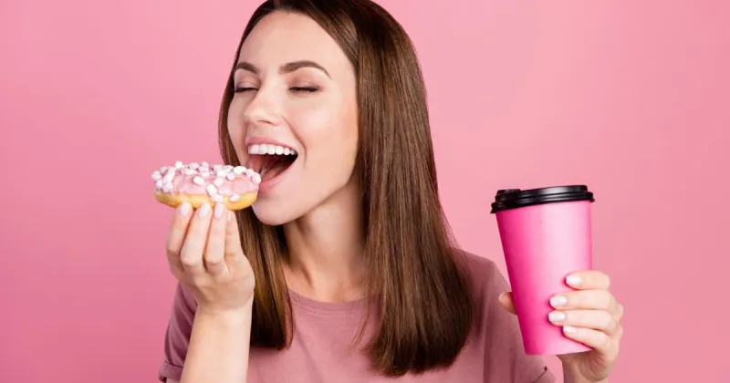 8 Free (or Cheap) Doughnut Deals for June 5