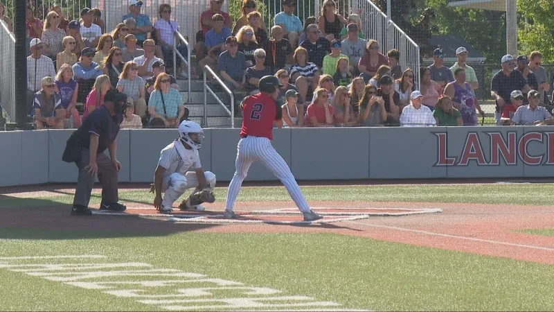Highlights and scores: MHSAA baseball regional semifinals