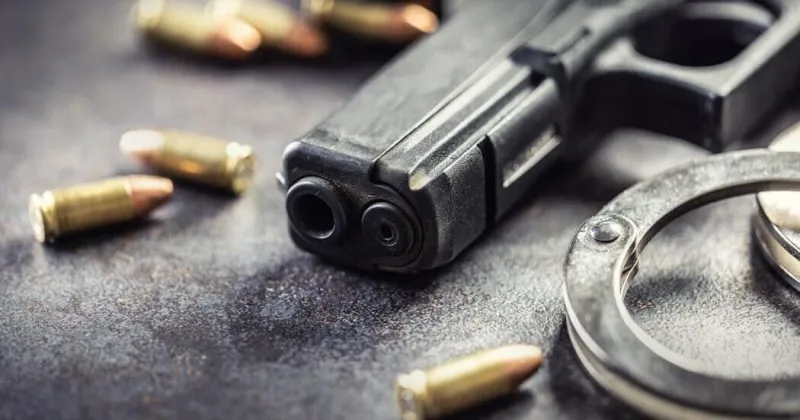 For Black women in abusive relationships, gun-control loopholes can engender deadly disparities