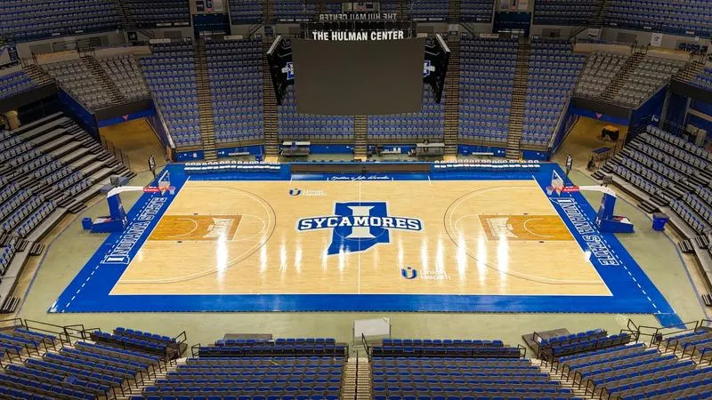 Men's basketball releases 2026-27 non-conference schedule
