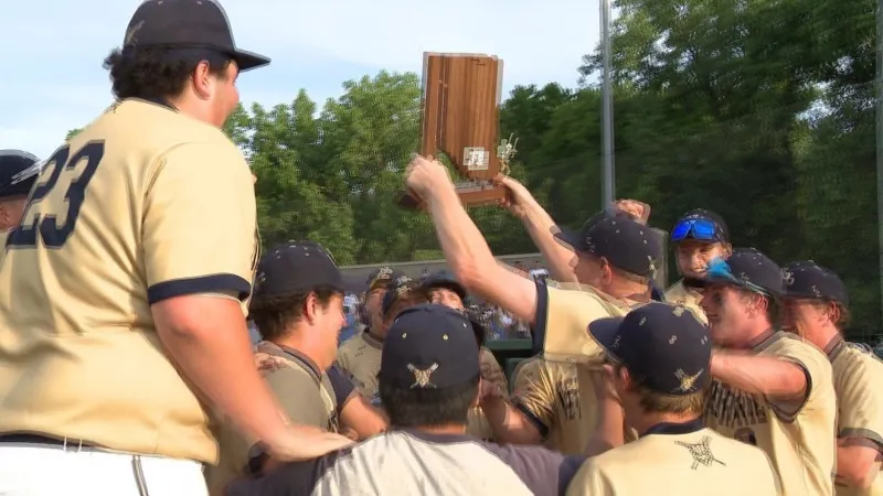 High School Spotlight: Strong senior class propels New Prairie to 4th straight sectional