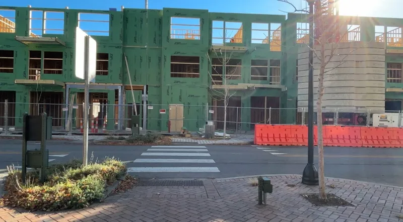 REVITALIZE RICHMOND PROJECT MOVES FORWARD