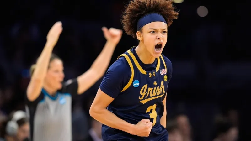 Notre Dame Basketball teams draw Vanderbilt in SEC/ACC Challenge