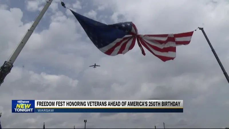 Freedom Fest welcomes Indiana's Lieutenant Governor and Attorney General