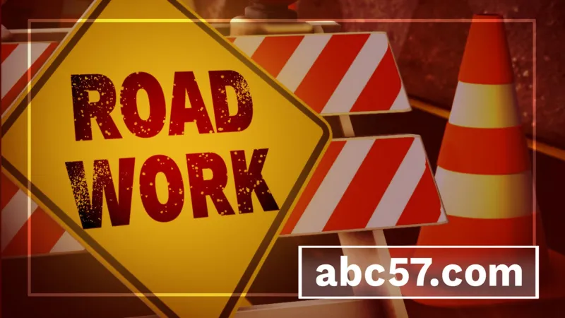 Milling and paving on Ireland Road to begin Monday